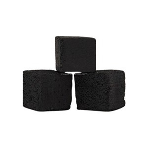 Charbon à chicha en coquille de noix de coco, haute qualité de Thaïlande, vente en gros, 100% naturel, Lintas Era - Product Image 1