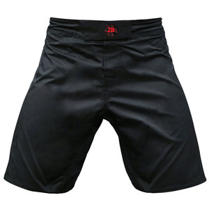 Pantalones Cortos de MMA ZAMB SPORTS, Ligeros, Duraderos, de Secado Rápido y Transpirables, de Nailon/Poliéster, Estilo Único 2025, Ropa de Artes Marciales, Más Vendidos - Product Image 1