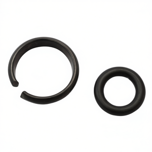 Juego de anillos para llaves de impacto neumáticas Hazet - Product Image 2