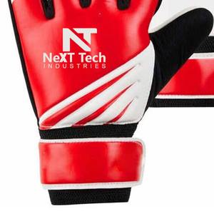 Tech Industries Gants de gardien de but de haute qualité à des fins de match et d'entraînement Conception et logo personnalisés - Product Image 5