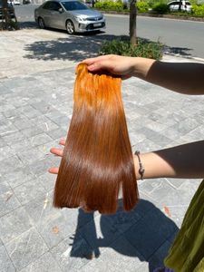 Ot-mechones de cabello humano de doble estiramiento, cabello de color alineado con cutícula, precio barato - Product Image 3