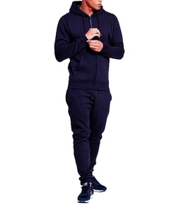 Último Diseño, Logotipo Personalizado, Chándales de Maternidad de Invierno Unisex Baratos de Alta Calidad, Lisos, 100% Algodón, Venta al por Mayor 2026 - Product Image 6