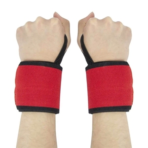 2024ยกน้ำหนักข้อมือทำในปากีสถานสายรัดยิมออกกำลังกายยกน้ำหนัก - Product Image 5