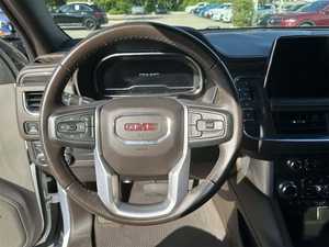 Blanc Éclatant 2023 XL SLT AWD Jantes en Alliage Sièges en Cuir Système de Navigation Sièges Chauffants Démarrage à Distance Volant à Gauche - Product Image 5