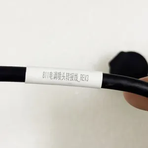 Cable adaptador de boquilla ESC para Agras T70 T70P, piezas de reparación para drones agrícolas <span class=keywords><strong>DJI</strong></span> T70 UVA - Product Image 4
