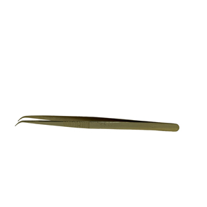 Pince à cils pour extension Marque privée Pince à épiler Volume de haute qualité - Product Image 1