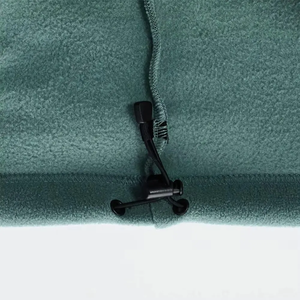 แจ็คเก็ตสกีน้ำหนักเบาพิมพ์ลายซิปกันน้ำกันลมสำหรับฤดูหนาว - Product Image 6