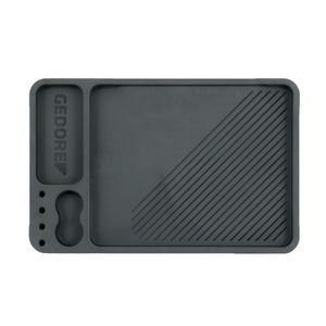 Gedore ABS <b>Top</b> <b>Tool</b> Cabinet with 4 Lateral Impact Protection - Product Image 1