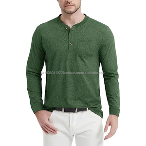 Custom Logo Wholesale Knitted Formal Short Sleeve T-<b>shirt</b> Breathable <b>Moisture</b> <b>Wicking</b> Men's Eco-Friendly - Product Image 1