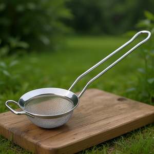 Silit 8 cm Brewing Sieve for Colanders & <b>Strainers</b> - Product Image 3
