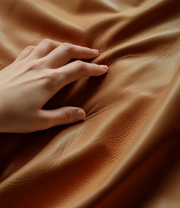 Elegante Bolso de Hombro de Cuero Italiano Marrón Hecho a Mano para Mujer con Correa Ajustable de Alta Calidad Fabricado en Italia - Product Image 2