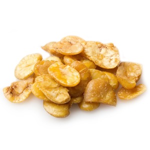 Roasted Fava <b>Beans</b> in Food Grade Packs Roasted Fava <b>Beans</b> Sourced Fresh and Available in Bulk Bags - Product Image 1