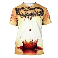 Vente en gros de t-shirts personnalisés de haute qualité pour hommes t-shirts à col rond 50% coton 50% polyester mélangé