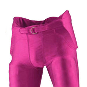 Nom de l'équipe personnalisée et impression du numéro Uniforme de football américain à manches courtes pour hommes Ensembles Nouveautés Uniformes de football unisexe - Product Image 6