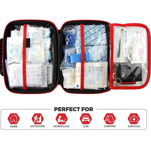 ชุดปฐมพยาบาลทางการแพทย์โดยเพนแท็กซ์อุปกรณ์ CPR มัลติฟังก์ชั่นระบบ1B ทางการแพทย์ฉุกเฉิน mscpr - Product Image 6