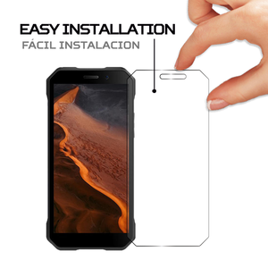 ฟิล์มกันรอย Doogee S61 - Product Image 3