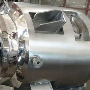 ถังเก็บแรงดันแบบแนวนอนทนทานต่อการกัดกร่อนได้รับการรับรอง CE จากโรงงานรับประกัน1ปี - Product Image 1