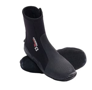 Zapatos de Neopreno con Cierre de Cremallera Reiver Lock y Suela de Goma - Unisex - Product Image 1