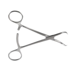 Meilleures pinces de réduction et de répositionnement osseux de qualité chirurgicale, 13 cm, acier inoxydable, poignée ergonomique électrique, 3 positions de mâchoires, Surgi - Product Image 5