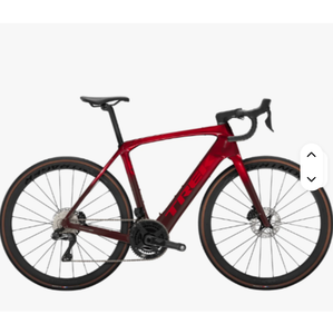 Bicicleta Domane+ SLR 7 Serie 800 con cuadro de carbono OCLV, lista para enviar - Product Image 1