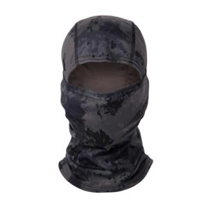 Chapeau de camouflage tactique coupe-vent pour sports de plein air, protection solaire pour la conduite, cagoule personnelle, livraison DDP - Product Image 2