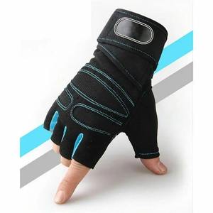 Doigt complet antichoc montagne route vélo gants de cyclisme pour vélo équitation gros Logo personnalisé antidérapant - Product Image 1