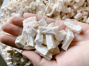 Tranches de peau de pomelo séchée, saveur naturelle d'agrumes, pour collations, thé aux herbes et garnitures de desserts, en provenance du Vietnam - Product Image 2