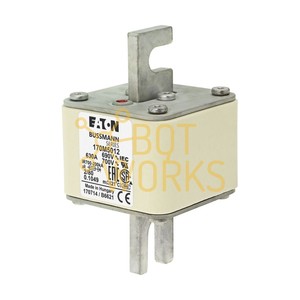 สำหรับผลิตภัณฑ์ฟิวส์และที่ใส่ฟิวส์ Eaton 170M5012 รุ่นใหม่ - Product Image 1