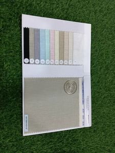 Tela de Camisería de Polialgodón Ecológica AVIKA TEXTILES - Secado Rápido, Peso Medio para Camisas de Hombre y Textiles para el Hogar - Product Image 3