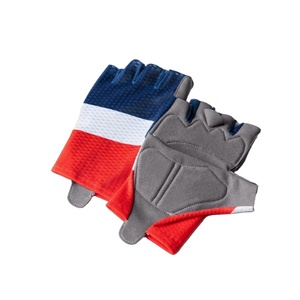 ถุงมือขี่จักรยานสำหรับผู้ใหญ่ถุงมือสวมเล่นกีฬาสบาย - Product Image 1