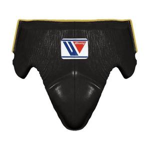 Ensemble de boxe et d'entraînement en cuir véritable OEM ODM, ensemble d'entraînement jaune personnalisé Winning, équipement de boxe professionnel de nouvelle conception - Product Image 6