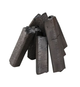 Carbón Vegetal Premium de Limón y Madera Natural con Sabor para Barbacoa y Uso Doméstico - Product Image 1