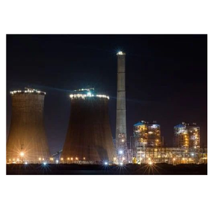 Capacité de qualité manuelle de la centrale électrique à biomasse MSW 500KW-40MW Puissance en acier inoxydable Conception personnalisée et standard - Product Image 1