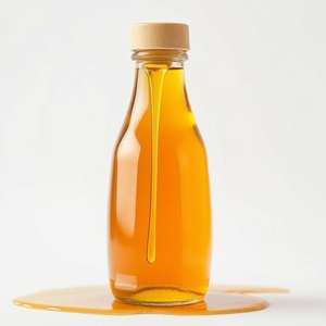 Vente flash Miel de forêt biologique pur naturel Miel foncé pour les produits de santé et les acheteurs commerciaux Disponible au meilleur prix - Product Image 2