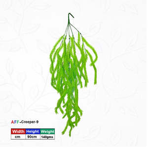 Planta Artificial de Hiedra Verde AFF de 72 cm AFF-Creeper-9 - Product Image 1