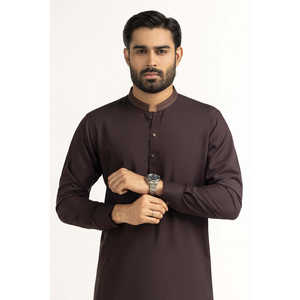 Conjuntos Modestos Bordados de Corte Regular SK-EMB25-022 - Product Image 3