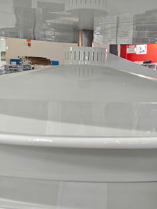 Présentoir rotatif multicouche en acrylique sur mesure pour les salles d'exposition - Product Image 4