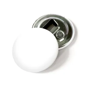 MAGNET-2 Magneti per Frigorifero Personalizzati Promozionali con Apribottiglie a Doppia Azione per Gadget - Product Image 2