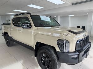Auto Usate Completamente Rifornite: <span class=keywords><strong>Kia</strong></span> Tasman X-Pro 4WD Pickup 2025 Pronta per la Spedizione - Product Image 6