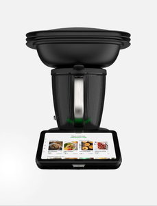 Procesadores de Alimentos Comerciales TM7 Auténticos y Originales con Funciones Completas y Libro de Recetas - Product Image 3