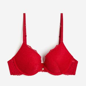 Quick dry women sportswear gym ladies sports fitness wear Breathable yoga bra - Product Image 4