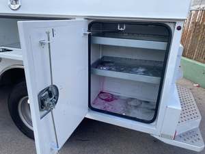 2021 RA M 35OO chassls ลูกเรือ CAB 4WD DRW - Product Image 2