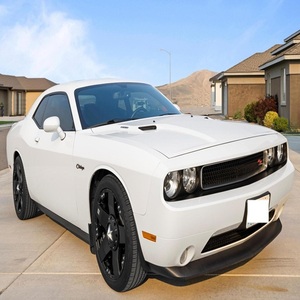 รถมือสอง ปี 2012 ดอดจ์ จีอี ชาเลนเจอร์ อาร์/ที พวงมาลัยซ้าย/ขวา - Product Image 5