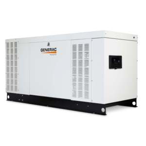 Generador de Reserva Generac Protector de 80KW DC - Product Image 1