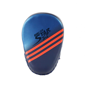 Almohadillas de enfoque Unisex, nuevo diseño, impresión por sublimación, guantes de boxeo hechos a medida con impresiones de logotipo personalizado - Product Image 5