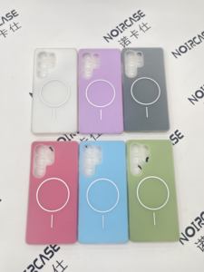 เคสโทรศัพท์แบบสองชั้น TPU+PC ผลิตจากโรงงาน ขายส่ง ป้องกันการตก ราคาประหยัด รองรับหลายยี่ห้อ - Product Image 2