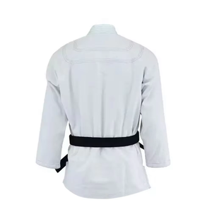 Kimono de Jiu Jitsu Personalizado, Gi de Jiu Jitsu, Kimono de BJJ, Kimonos, Traje de Judo, Uniforme de Gi, Gi de Jiu Jitsu, Ropa de Artes Marciales BJJ, Judo, Karate - Product Image 3