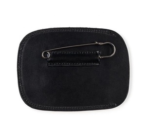 Soporte de número de patente, calidad de exportación, precio barato, brida para números, doma, soporte de número, caballo ecuestre de carreras - Product Image 2