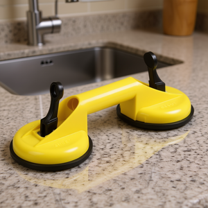 Ventouse à double levage Stanley - Product Image 3