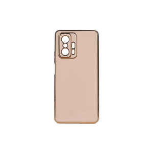 Funda Protectora de Silicona para Xiaomi Mi 11T Pro 5G, Diseño Elegante con Textura de Corteza ASMA, Carcasa Trasera Blanca de PC, Modelo 9A, Venta al Por Mayor - Product Image 2